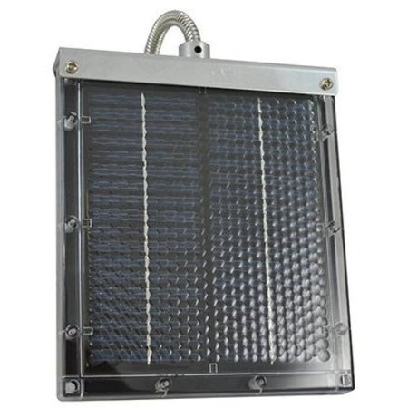 WGI INNOVATIONS/BA PRODUCTS 12V Solar Panel WGISO0003
